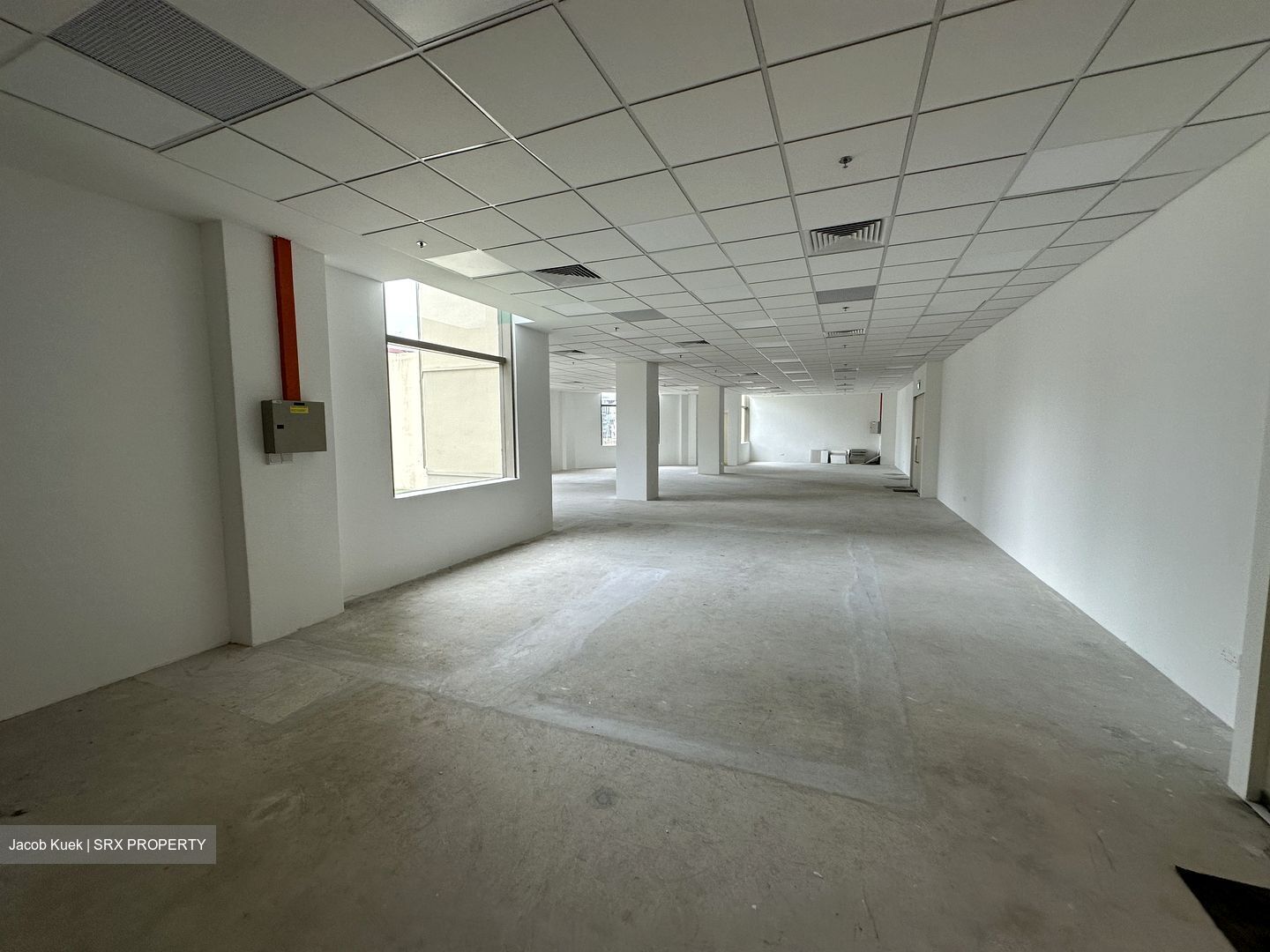 Kings Centre (D3), Office #487944531